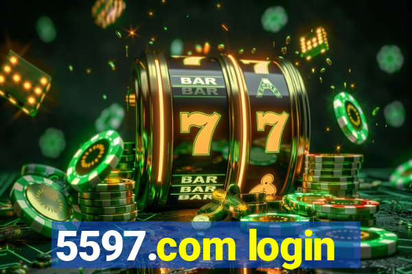 5597.com login